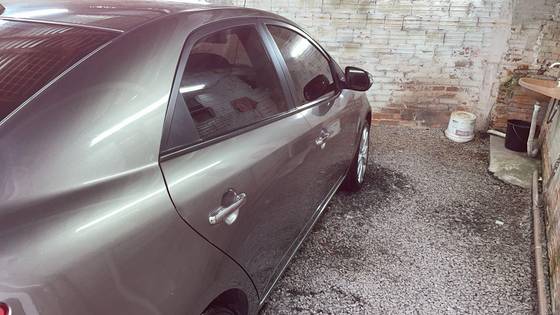 KIA CERATO 1.6 SX2 16V GASOLINA 4P MANUAL KIA CERATO 1.6 SX2 16V GASOLINA 4P MANUAL